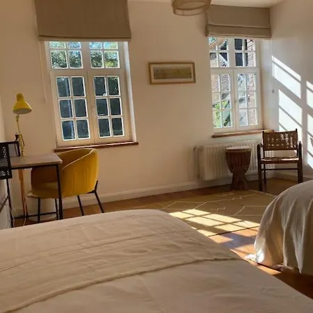 Des Usines De Moulins Σπίτι διακοπών *