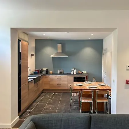 Σπίτι διακοπών Des Usines De Moulins *