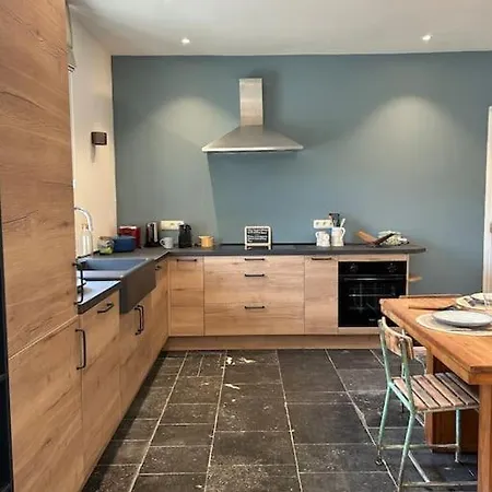 Des Usines De Moulins * Anhée