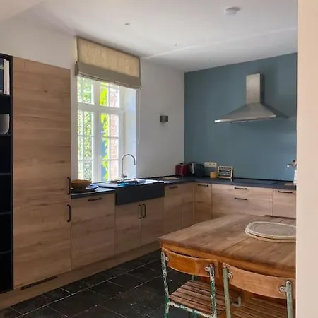 Des Usines De Moulins Σπίτι διακοπών *