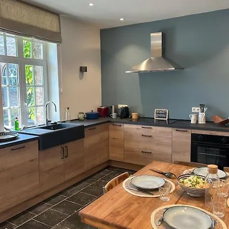 Des Usines De Moulins Σπίτι διακοπών