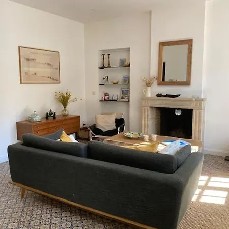 Holiday home Des Usines De Moulins *