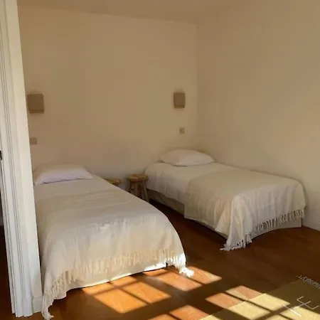 Des Usines De Moulins Feriehus