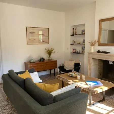 Holiday home Des Usines De Moulins Anhee