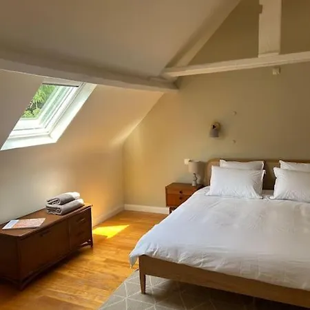 Des Usines De Moulins * Anhée